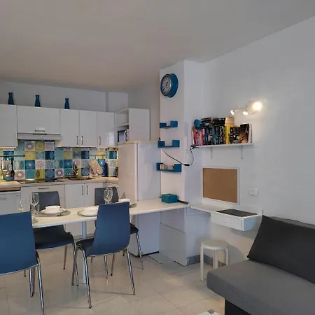 Apartment Ponderosa