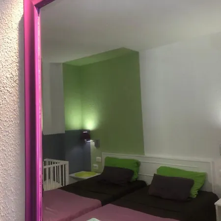 Apartment Ponderosa