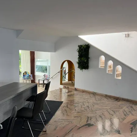 Apartman Ponderosa