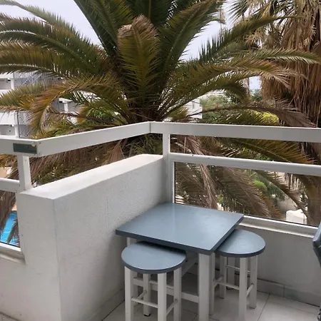 Ponderosa Apartman