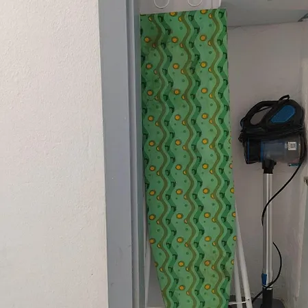 Apartman Ponderosa