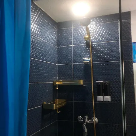 Apartman Ponderosa *