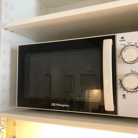 Apartman Ponderosa