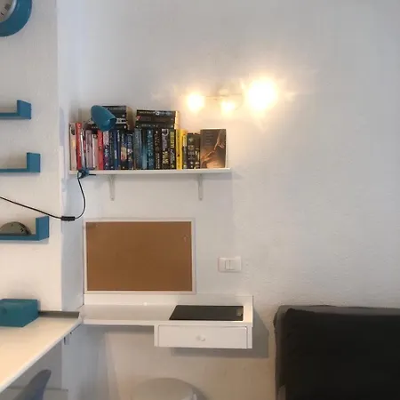 Apartman Ponderosa *