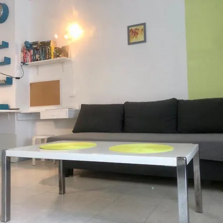 Apartman Ponderosa Costa Adeje (Tenerife)