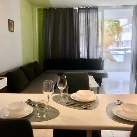 Ponderosa Apartman