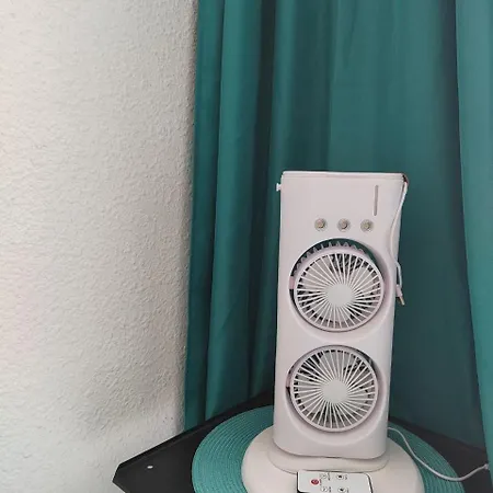 Apartman Ponderosa