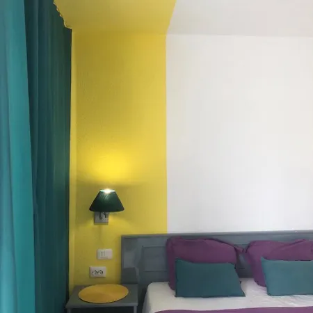 Apartman Ponderosa Costa Adeje (Tenerife)