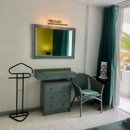 Ponderosa Apartamento