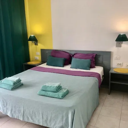 Apartman Ponderosa