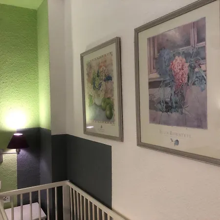 Ponderosa Apartman *