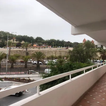 Ponderosa Apartman *