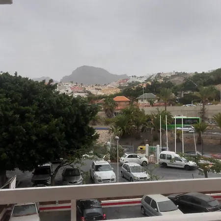 Ponderosa Apartman Costa Adeje (Tenerife)