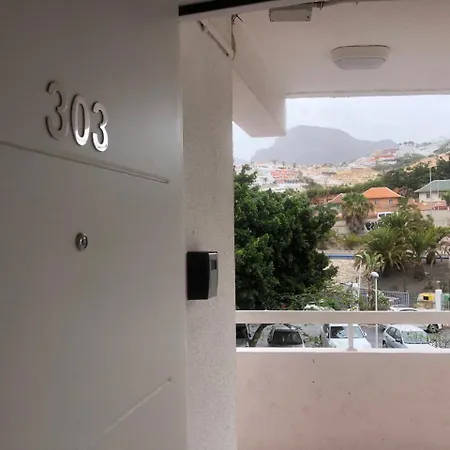 Ponderosa Apartman *