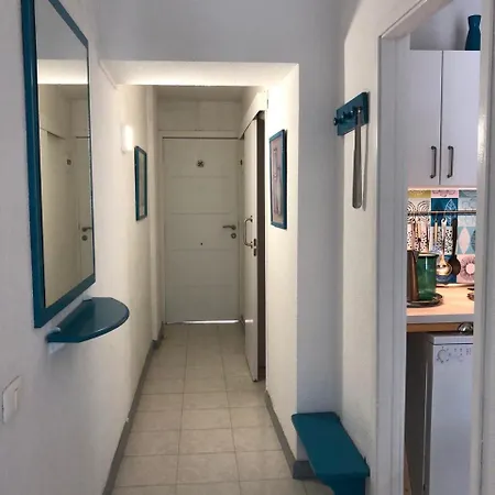 Ponderosa Apartman