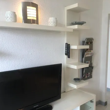 Apartman Ponderosa