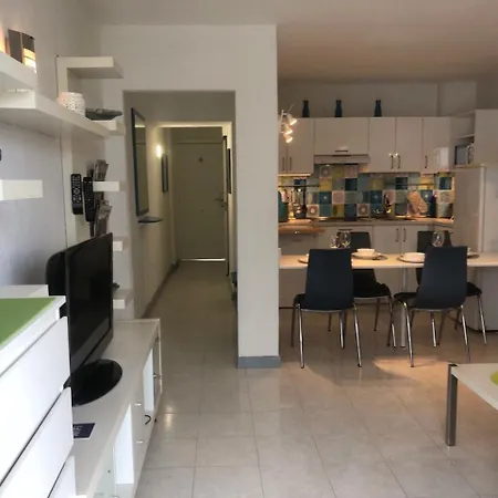 Apartman Ponderosa *