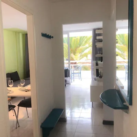 Apartman Ponderosa Costa Adeje (Tenerife)