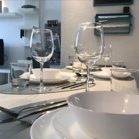 Apartman Ponderosa