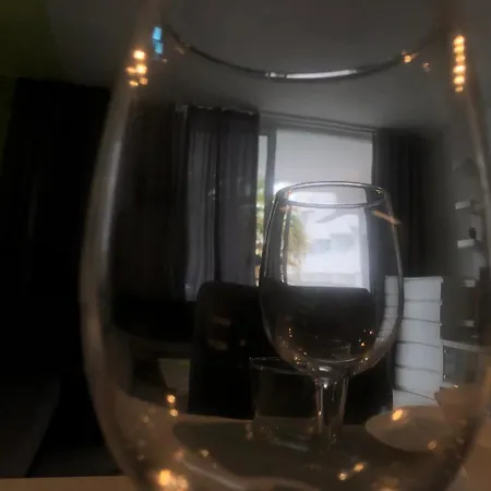 Apartman Ponderosa *