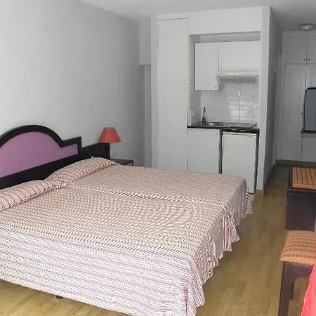 Apartamento Ponderosa