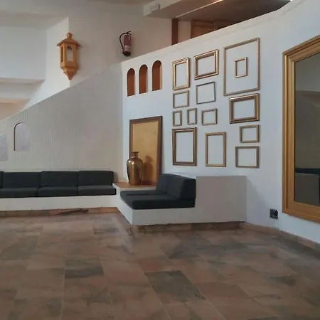 Ponderosa Apartamento Costa Adeje (Tenerife)