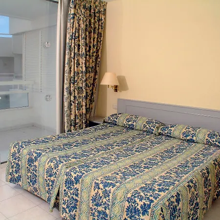 Ponderosa Apartamento